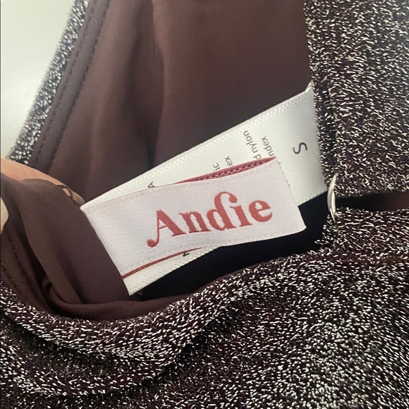 NWT. Andie Lipari One Piece (Small) - Picture 7 of 9